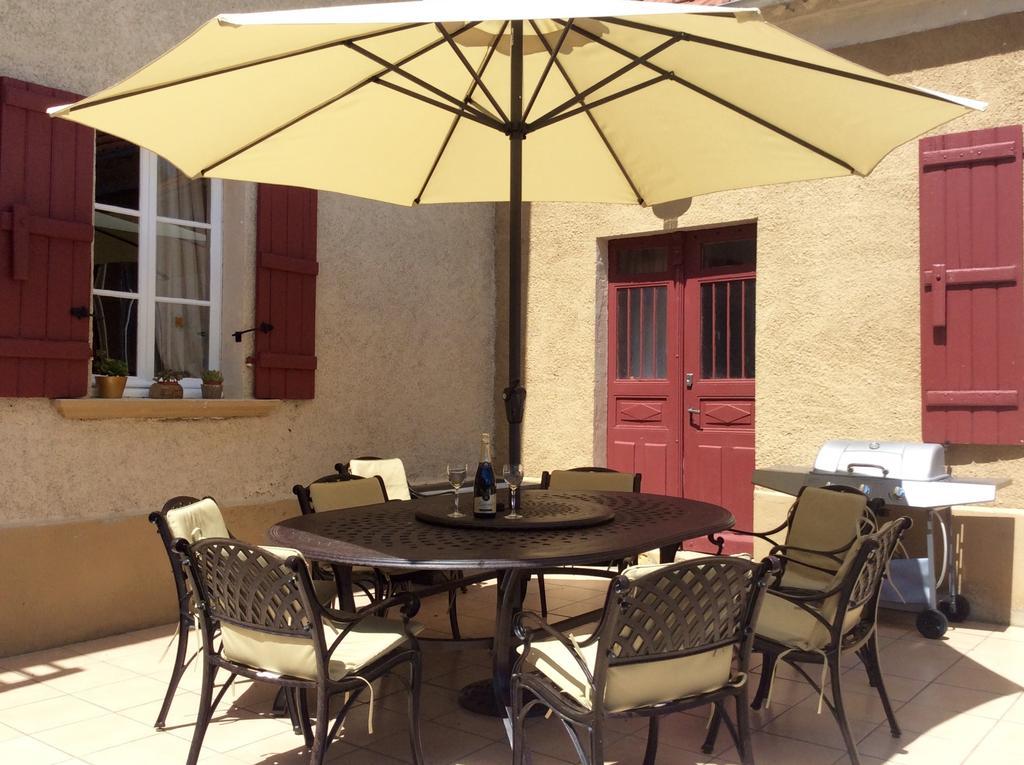 Maison Lajus Bassillon-Vauze Ngoại thất bức ảnh