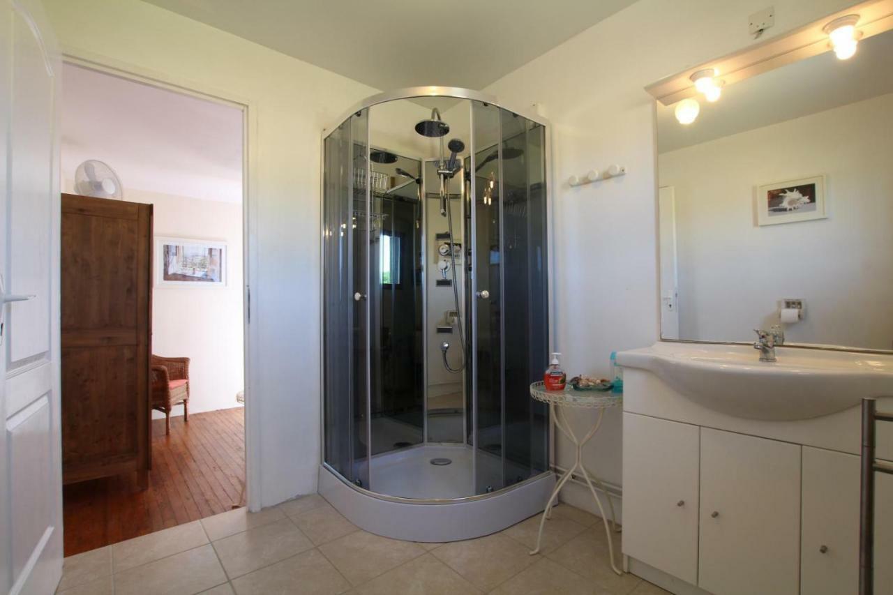 Maison Lajus Bassillon-Vauze Ngoại thất bức ảnh
