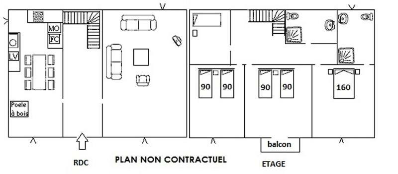 Maison Lajus Bassillon-Vauze Ngoại thất bức ảnh